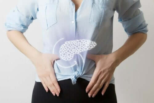 behandling av hyperinsulinemi