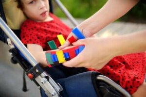 Epilepsi hos barn: orsaker och diagnos