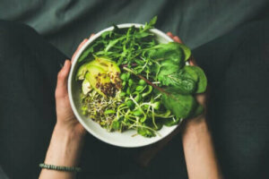 Skillnaderna mellan vegan, vegetarian och flexitarian
