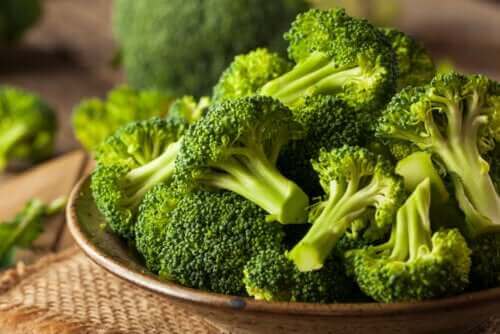 Frysa broccoli: tips och rekommendationer
