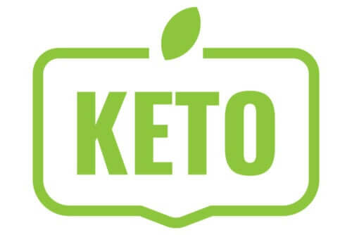 Keto symbol