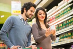 Maltodextrin och dess användning