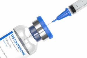 Öka din testosteronnivå på 6 naturliga sätt