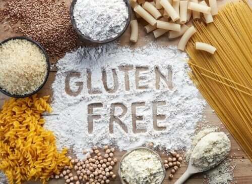 Många upplever effekter av gluten