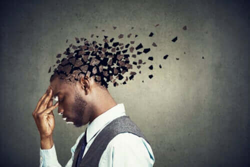 Lär dig om de olika typerna av minnesförlust