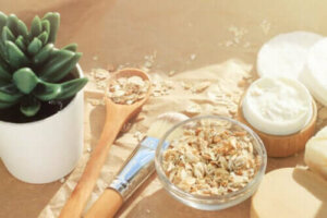 Vad är kolloidalt havre och vilka fördelar har det?