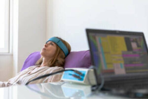 Biofeedback, en metod för att hantera och bekämpa stress
