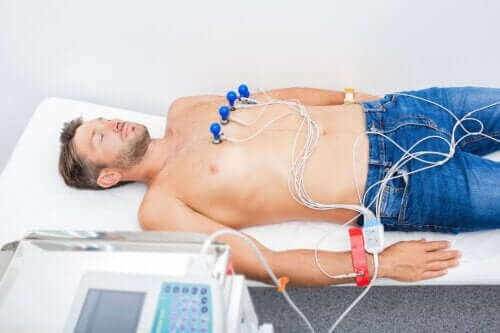 Orsaker, symptom och behandling av bradykardi