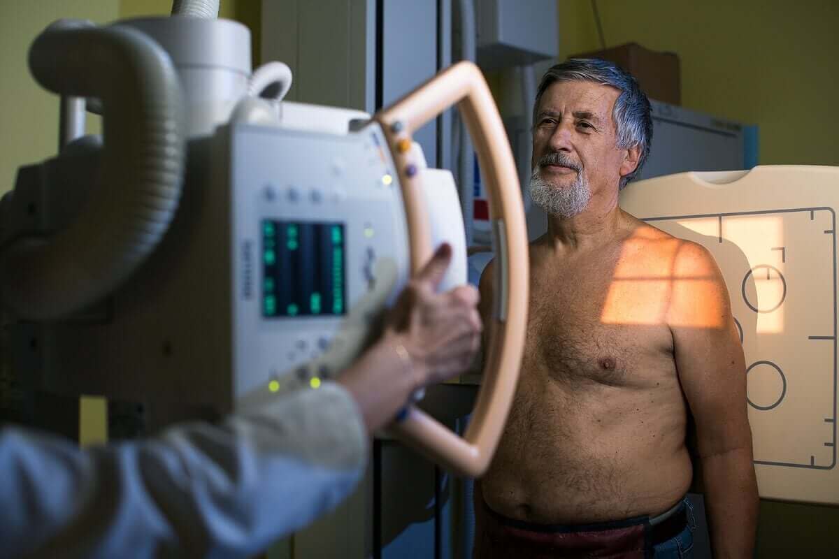 diagnostiserar hjärtsjukdom