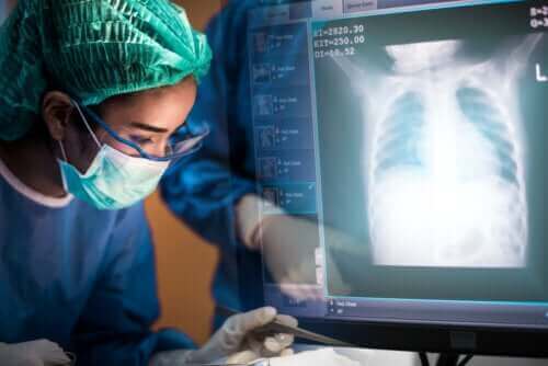 Hur går en lungtransplantation till?