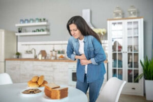 Vilka effekter har gluten på kroppen?