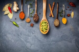 Hälsofördelarna med ayurvedisk kost