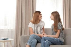 Främja hälsosamma vanor hos din tonåring