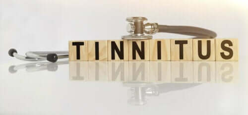 musikalisk tinnitus