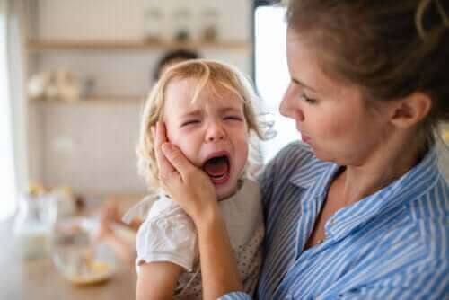 Tips för att förebygga och hantera raseriutbrott hos barn