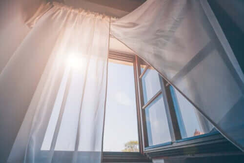 Hur du väljer rätt gardiner för ditt hem