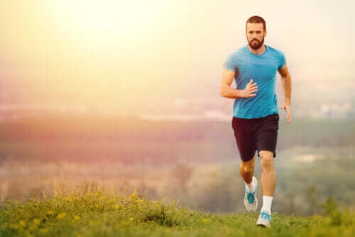 Är du beroende av löpning?