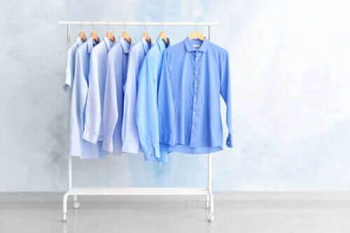 7 tips för att ta hand om dina skjortor