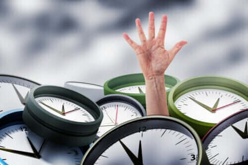 8 strategier för att administrera din tid bättre