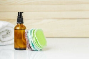 Gör dina egna återanvändbara sminkpads