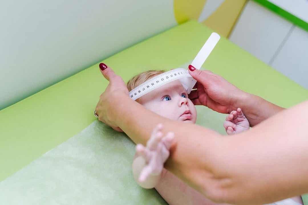 behandling av kraniosynostos