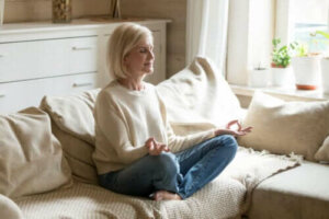 Lär dig att meditera: 9 tips som ger dig framgång