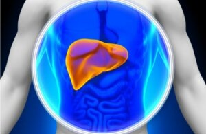 Så börjar du ta hand om din lever