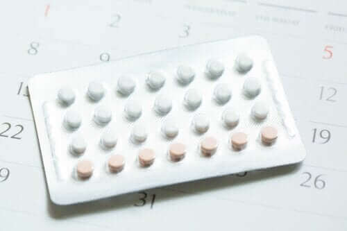 P-piller som bara innehåller progestin: Fördelar och biverkningar