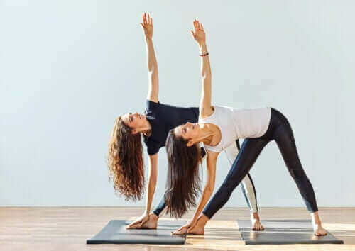 Kan yoga hjälpa till att lindra artros?