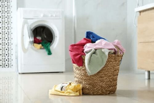 Varför du ska lägga svartpeppar i tvättmaskinen