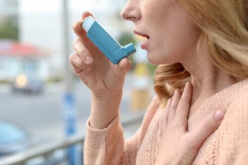 Risker, orsaker och symtom på cor pulmonale