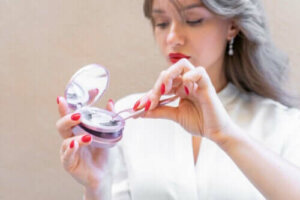 Fördelarna med magnetiska ögonfransar