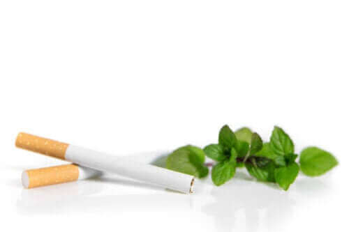 Varför mentolcigaretter kan vara skadligare än vanliga cigaretter