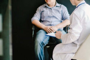 Vad är kryptorkism eller icke nedstigna testiklar?