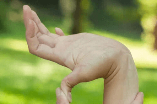 Hypermobilitet under barndomen: Fördelar och nackdelar