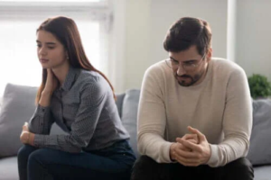 5 vanliga orsaker till varför man tappar känslorna för sin partner