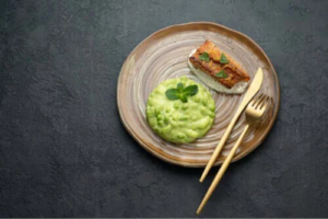 Hur man lagar en läcker ärtpuré - två goda recept
