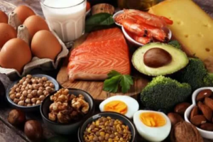 Kvaliteten på en diet är viktigare än typen av diet