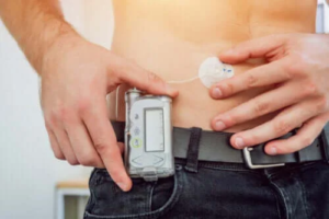 Vad är en insulinpump?