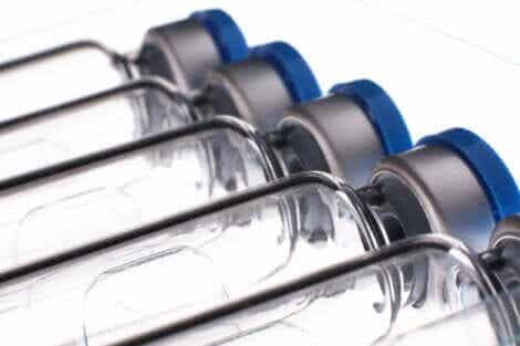 Andra generationens antihistaminer har färre biverkningar