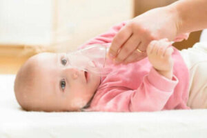 Allt om bronkiolit: orsaker, symptom och behandling