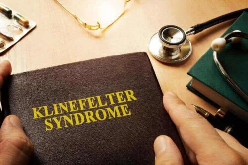 Orsakerna till Klinefelters syndrom och hur det påverkar män