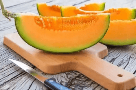 melon