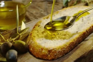 Så bakar du ett spanskt kristallbröd