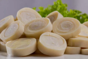 Näringsvärde och fördelar med palmhjärtan