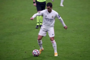 Eden Hazards lårskada: en analys av orsakerna