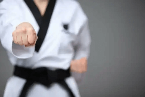 taekwondo