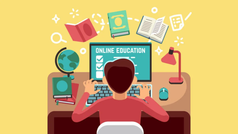 För- och nackdelar med virtuell utbildning