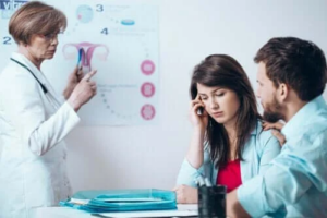 Är det sant att celiaki kan orsaka infertilitet?