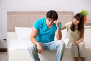 Hur hjälper sexterapi till att lösa erektil dysfunktion?